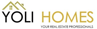 Yoli Homes, Estate Agency Logo