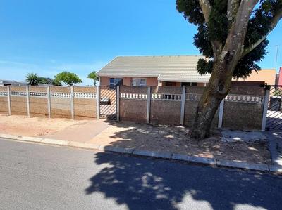 House For Sale in Protea Park, Atlantis