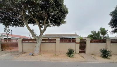 House For Sale in Saxonsea, Atlantis