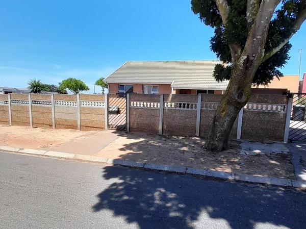 Property For Sale in Protea Park, Atlantis
