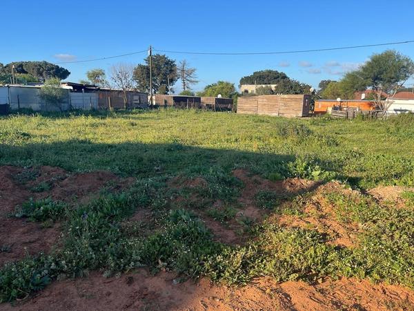 Property For Sale in Chatsworth, Malmesbury
